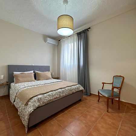 Theashomly 2 Apartment Kastania  Bagian luar foto