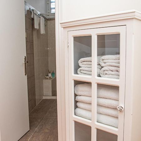 Theashomly 2 Apartment Kastania  Bagian luar foto