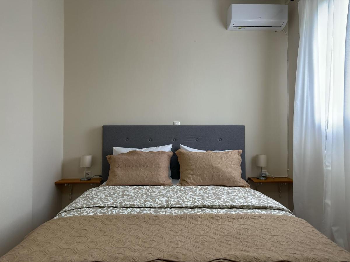 Theashomly 2 Apartment Kastania  Bagian luar foto