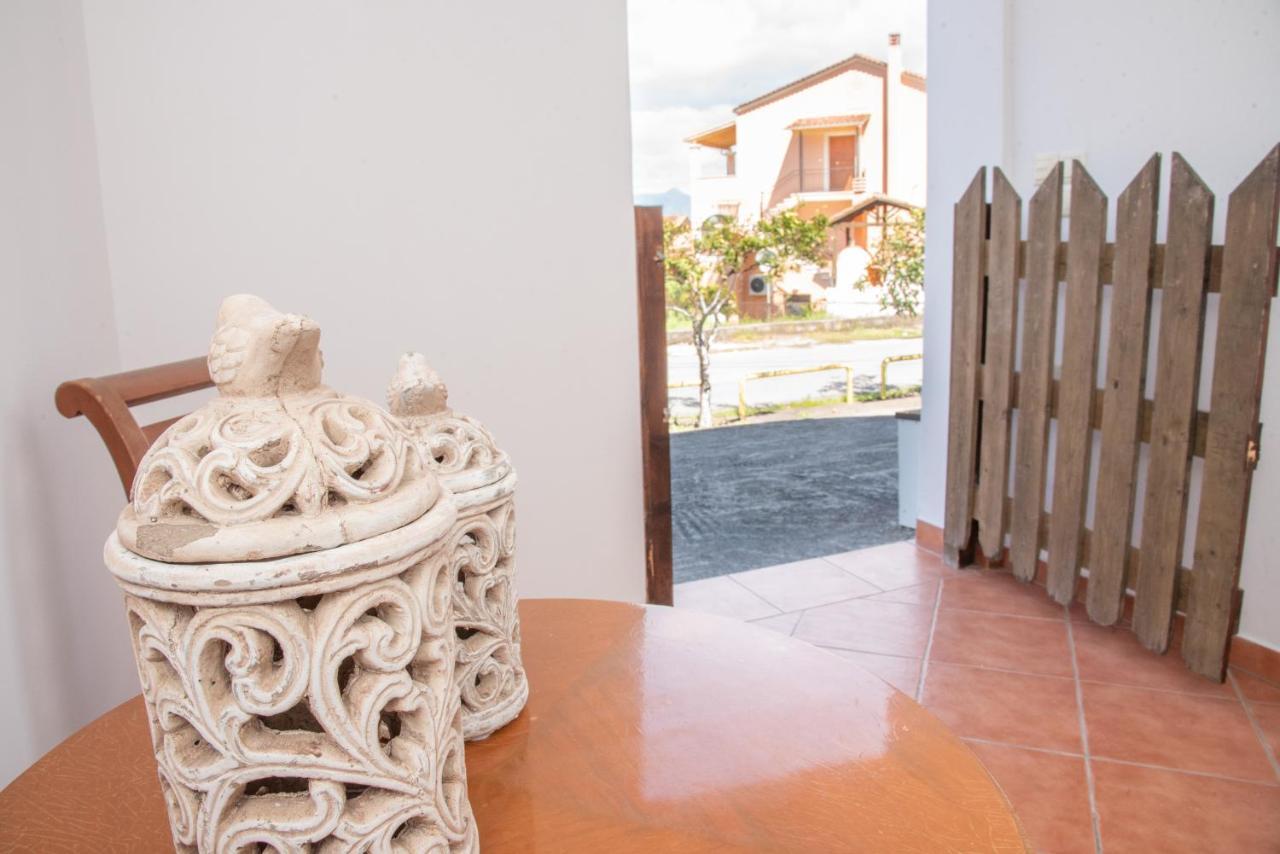 Theashomly 2 Apartment Kastania  Bagian luar foto