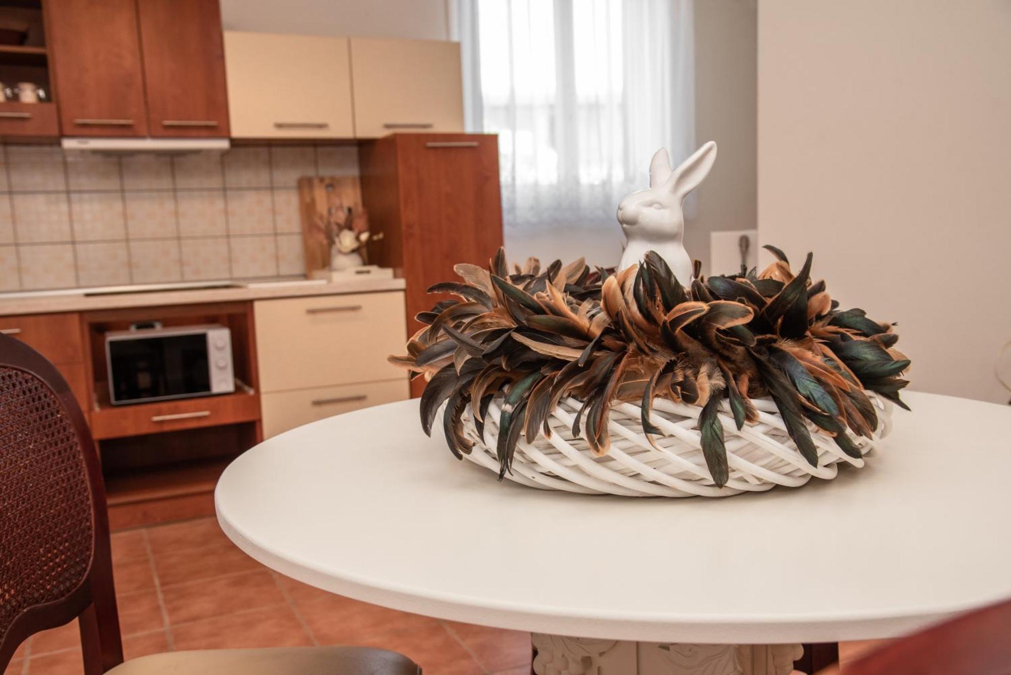 Theashomly 2 Apartment Kastania  Bagian luar foto