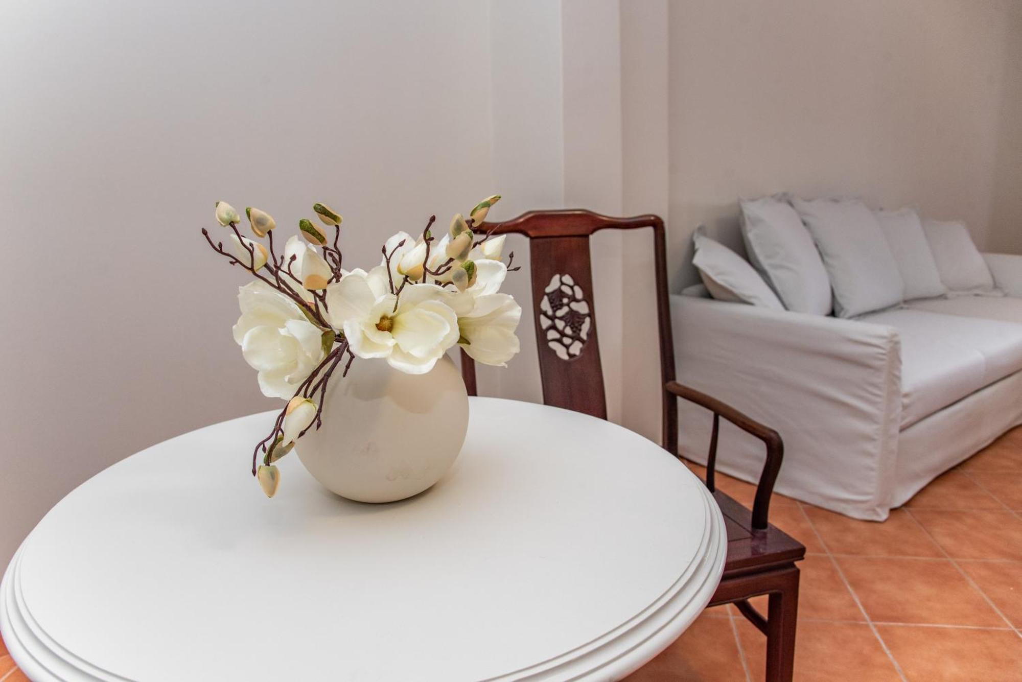 Theashomly 2 Apartment Kastania  Bagian luar foto