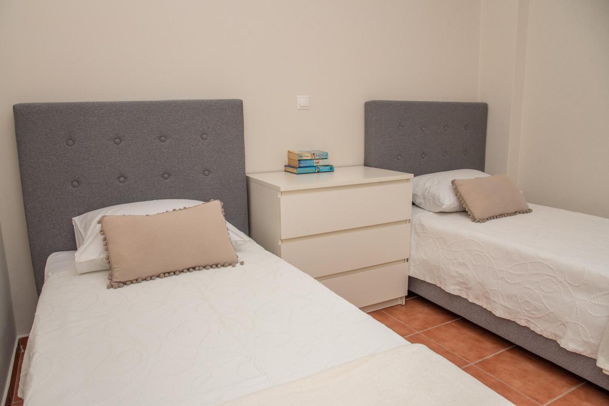 Theashomly 2 Apartment Kastania  Bagian luar foto