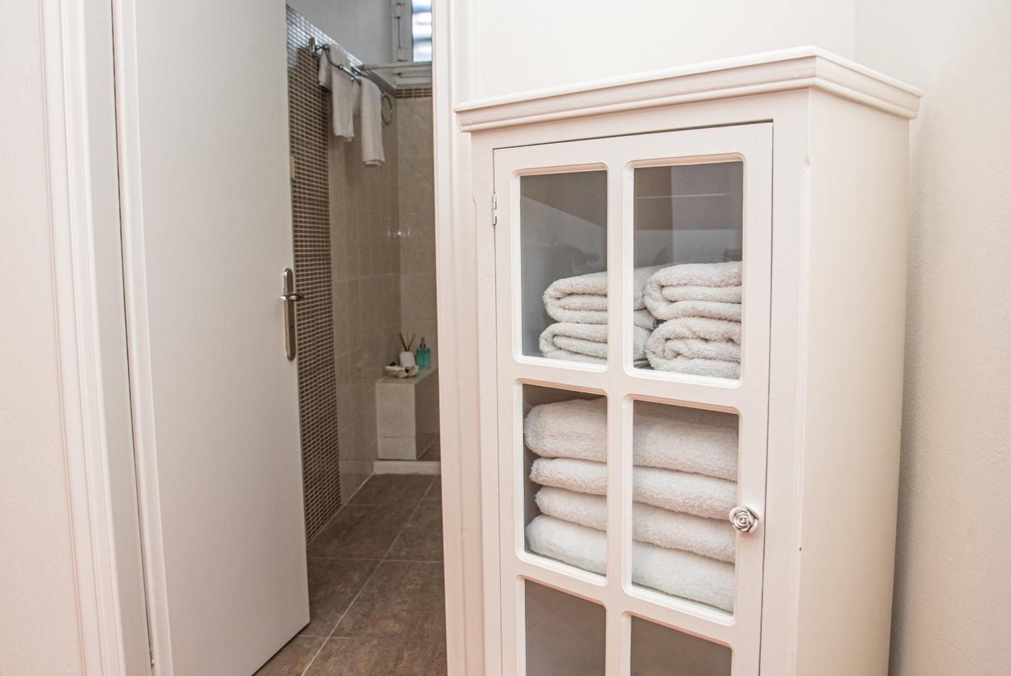 Theashomly 2 Apartment Kastania  Bagian luar foto