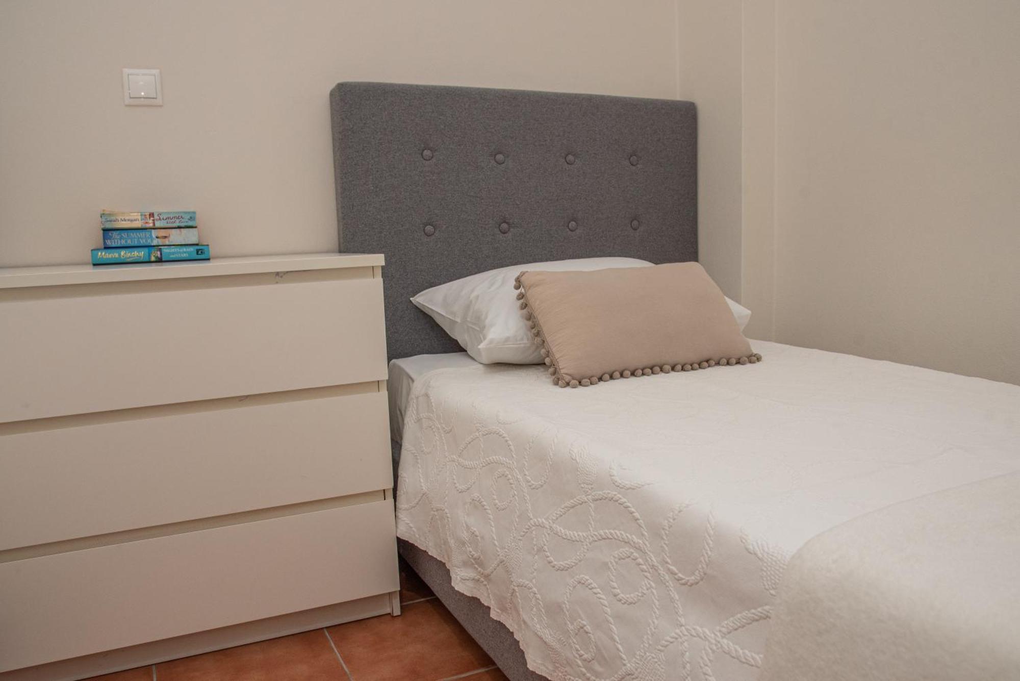 Theashomly 2 Apartment Kastania  Bagian luar foto